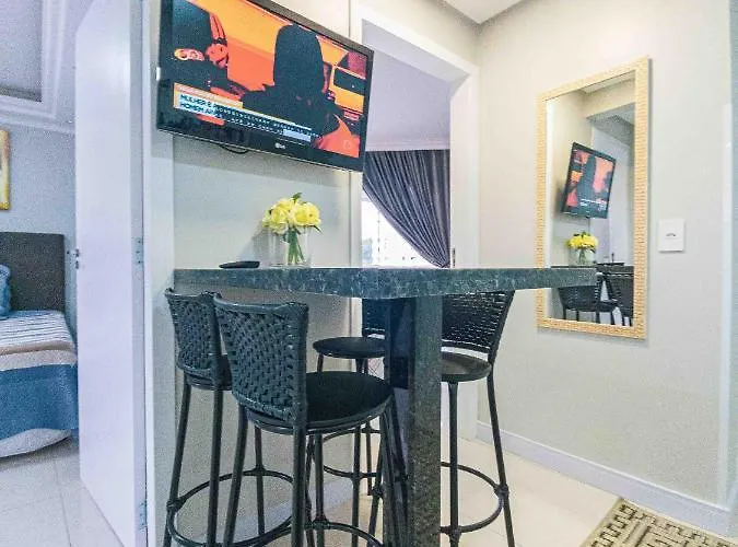 Apartamento Pontal Norte Ao Lado Da Big Wheel