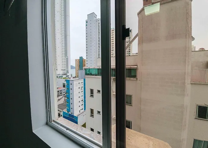 Apartamento Pontal Norte Ao Lado Da Big Wheel