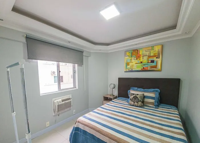 Apartamento Pontal Norte Ao Lado Da Big Wheel