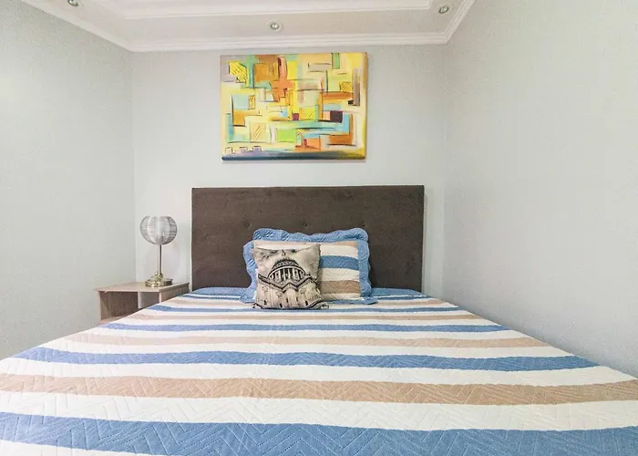 Apartamento Pontal Norte Ao Lado Da Big Wheel