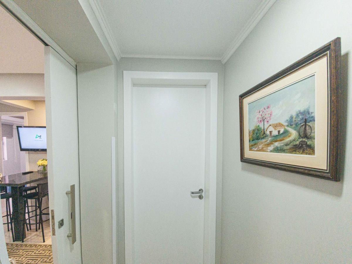 Apartment Pontal Norte Ao Lado Da Big Wheel *