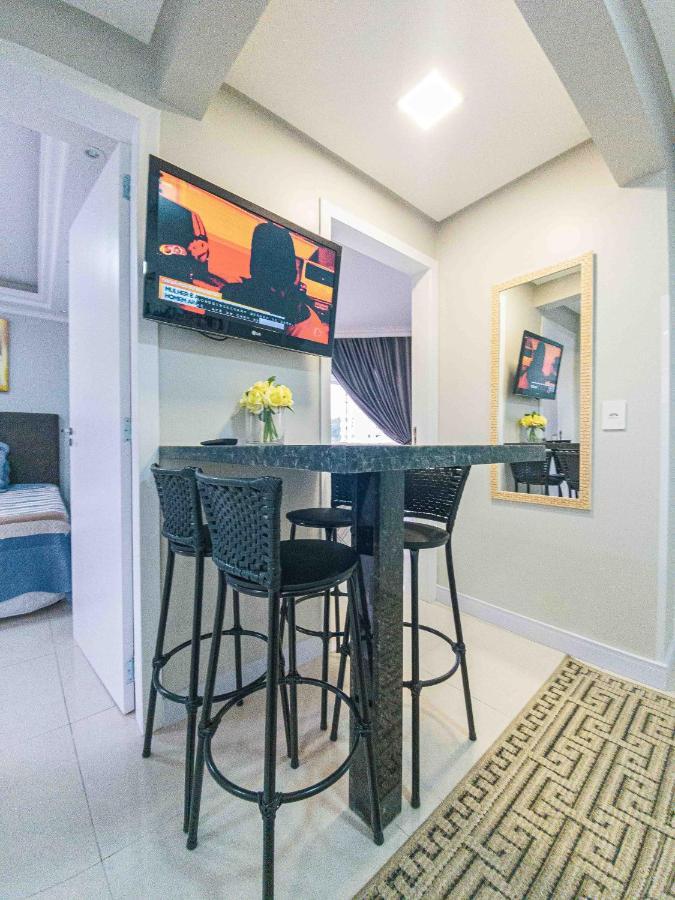 Pontal Norte Ao Lado Da Big Wheel Apartment Balneario Camboriu