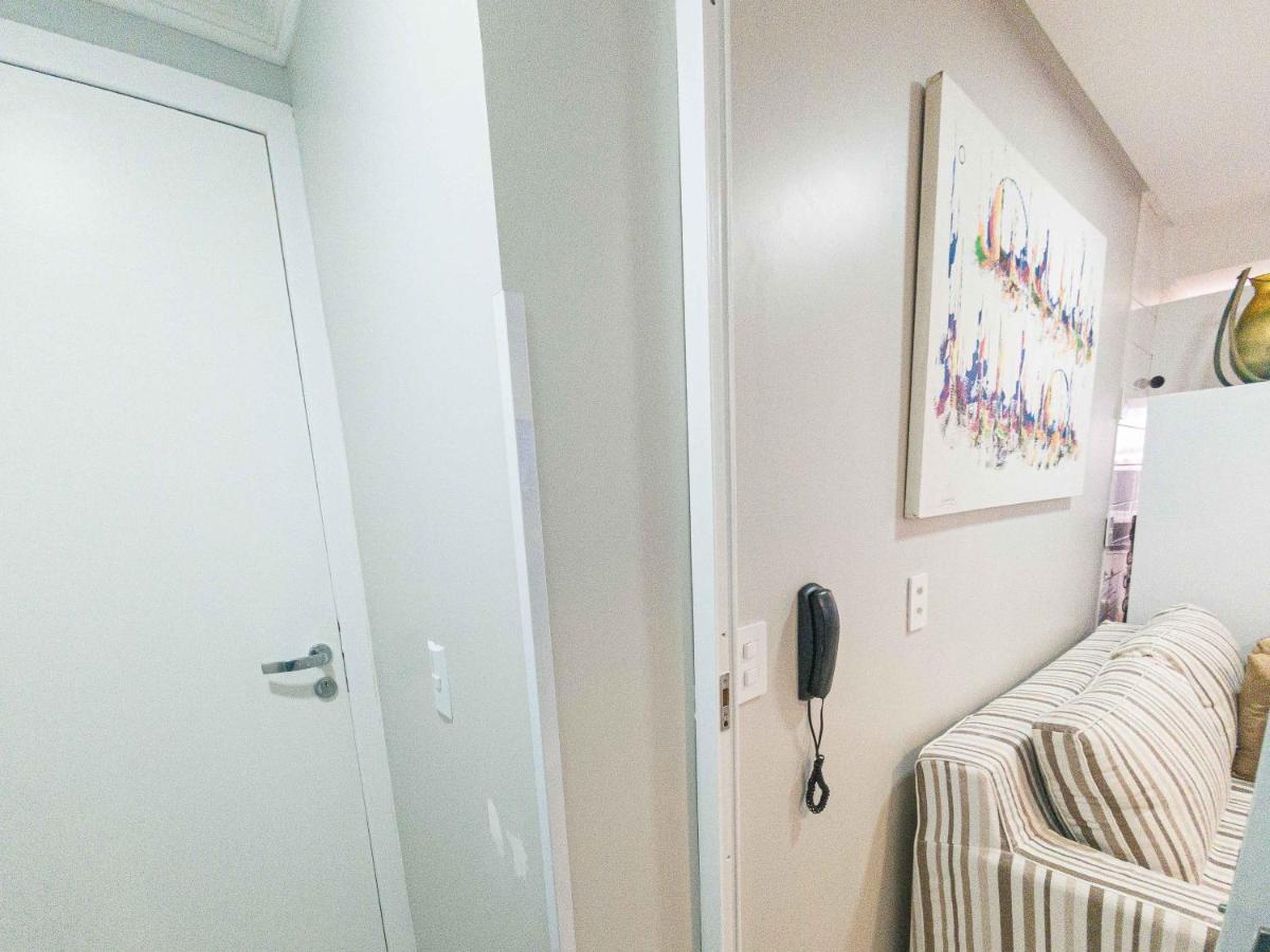 Apartment Pontal Norte Ao Lado Da Big Wheel *
