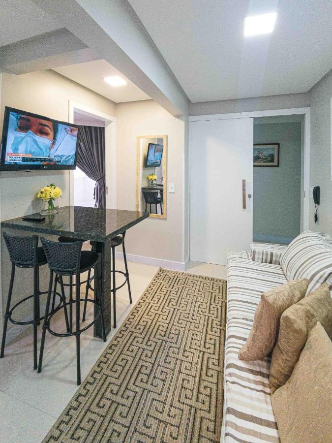 Pontal Norte Ao Lado Da Big Wheel Apartment