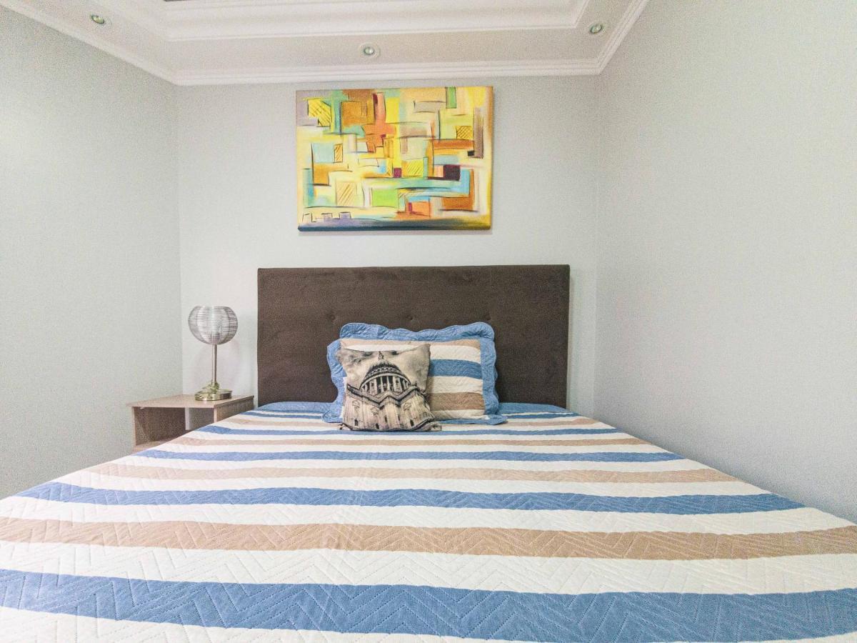 Apartment Pontal Norte Ao Lado Da Big Wheel *