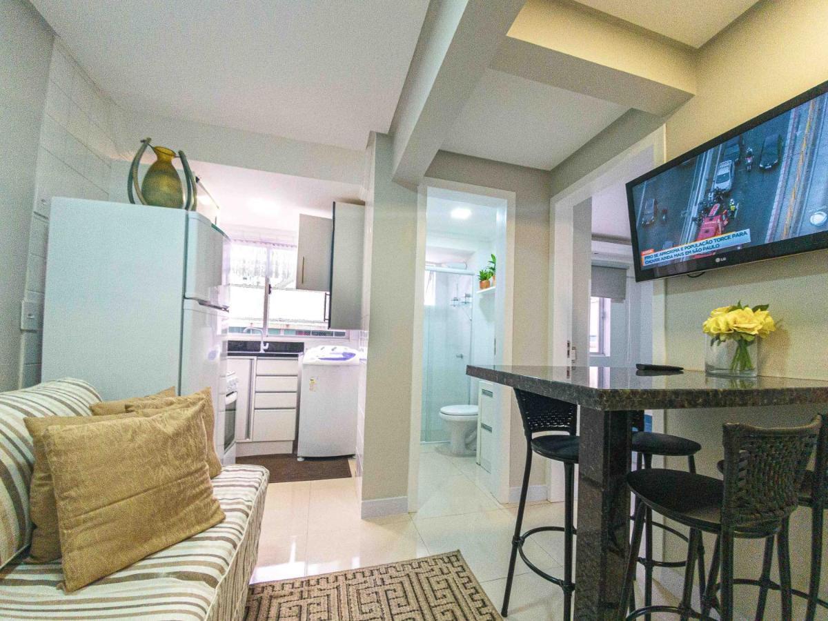 Pontal Norte Ao Lado Da Big Wheel Apartment
