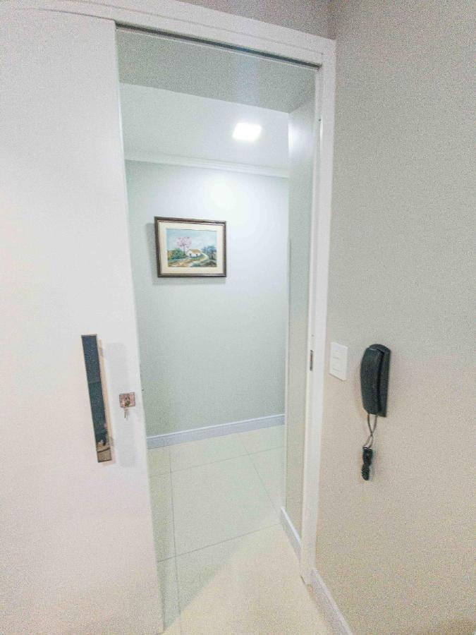 Apartment Pontal Norte Ao Lado Da Big Wheel Balneario Camboriu