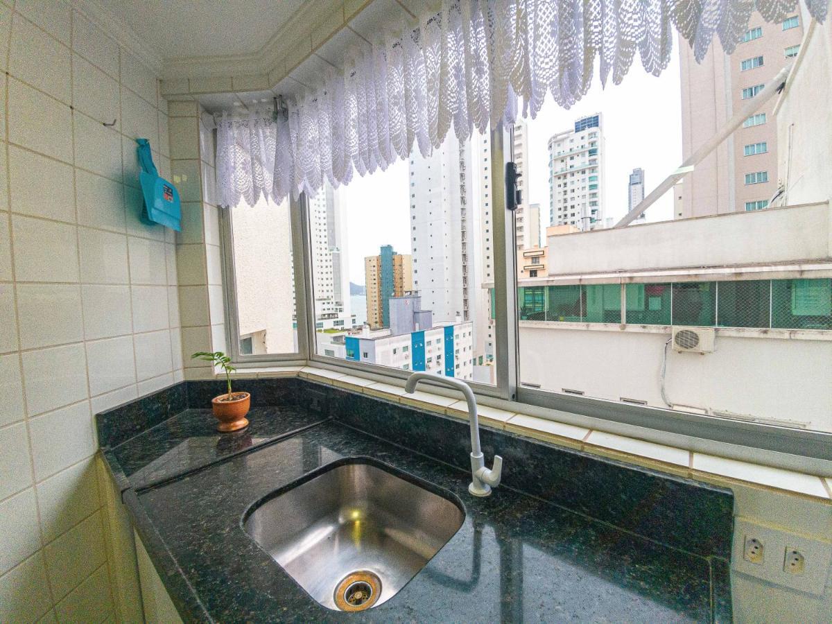 Pontal Norte Ao Lado Da Big Wheel Apartment