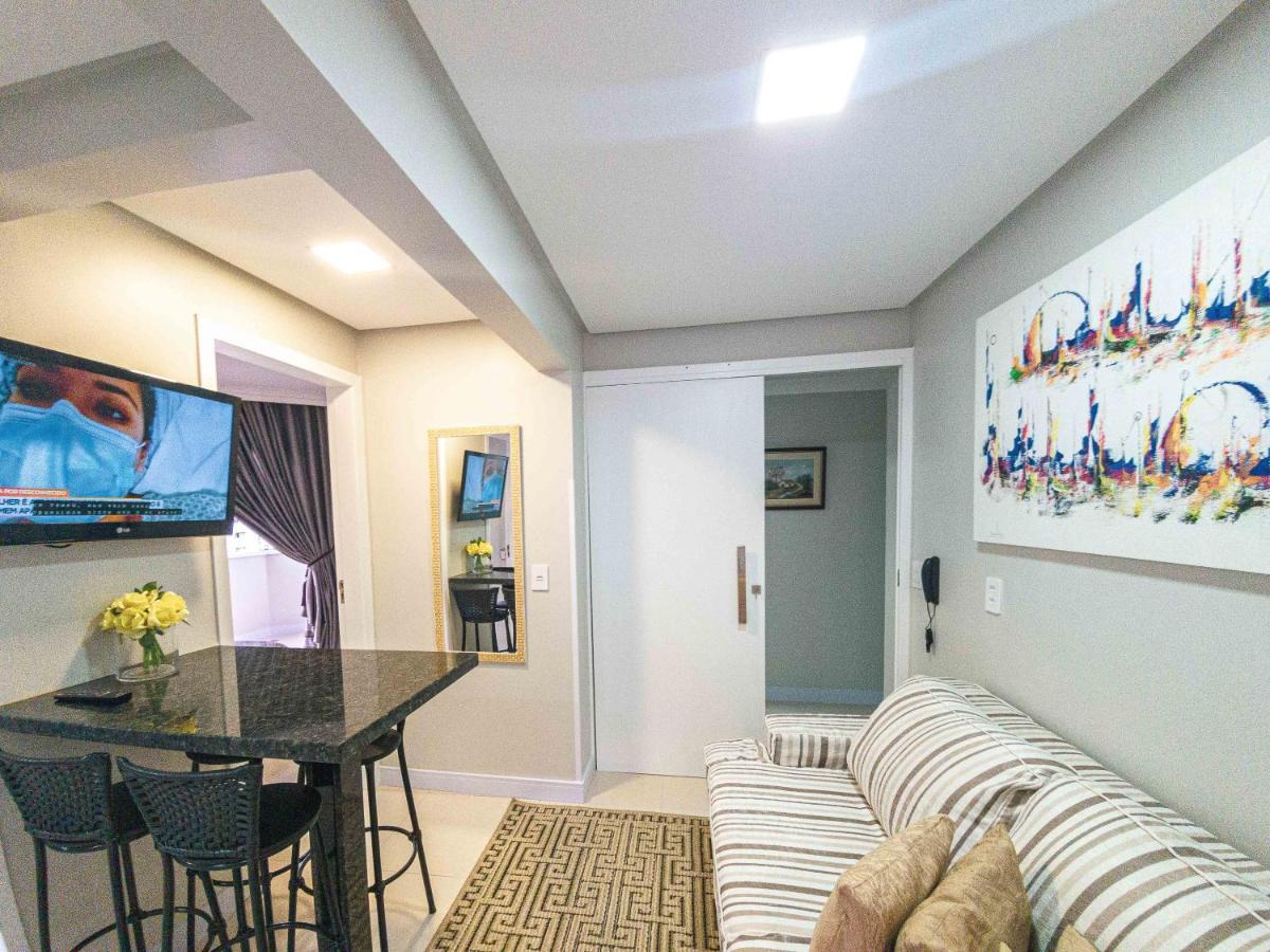 Pontal Norte Ao Lado Da Big Wheel Apartment *