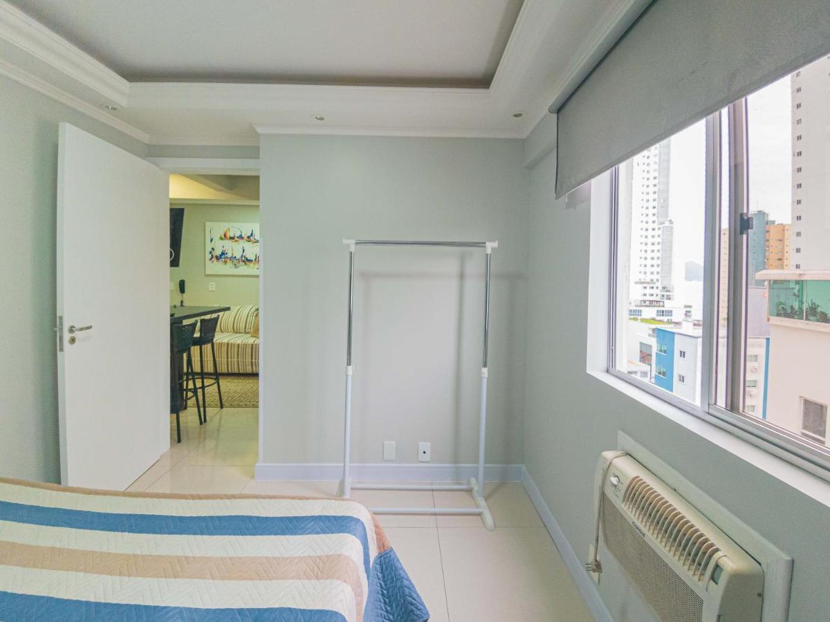 Apartment Pontal Norte Ao Lado Da Big Wheel Balneario Camboriu