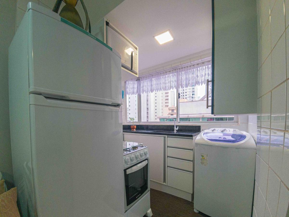 Pontal Norte Ao Lado Da Big Wheel Apartment Balneario Camboriu