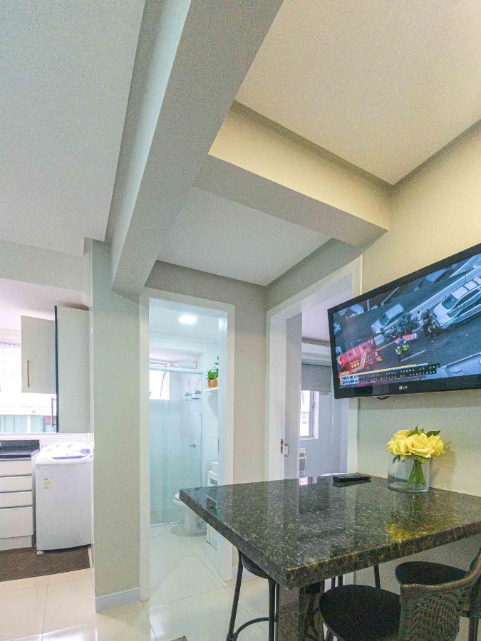 Apartment Pontal Norte Ao Lado Da Big Wheel *