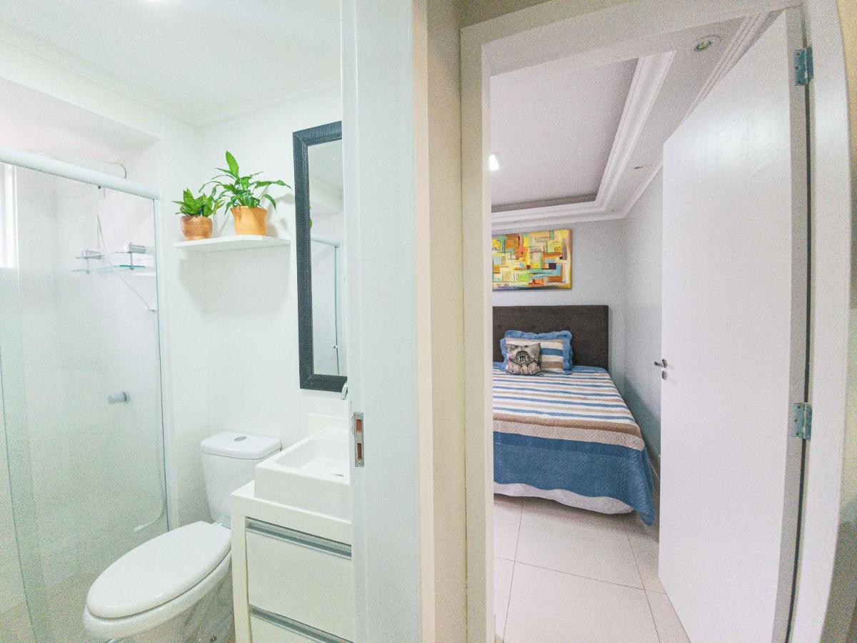 Pontal Norte Ao Lado Da Big Wheel Apartment