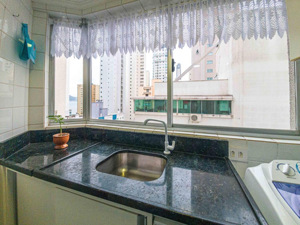 Pontal Norte Ao Lado Da Big Wheel Apartment Balneario Camboriu