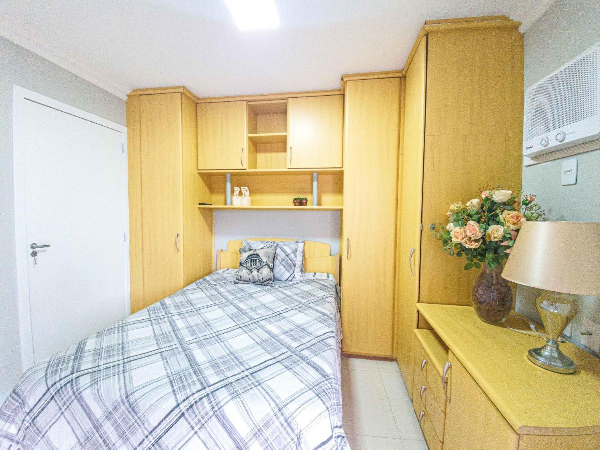 Apartment Pontal Norte Ao Lado Da Big Wheel Balneario Camboriu