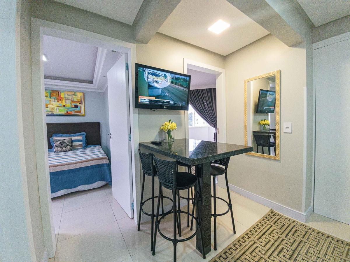 Pontal Norte Ao Lado Da Big Wheel Apartment *