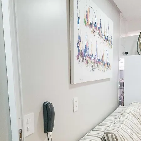 Apartamento Pontal Norte Ao Lado Da Big Wheel Balneario Camboriu Exterior photo