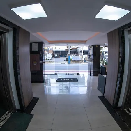 Apartamento Pontal Norte Ao Lado Da Big Wheel Balneario Camboriu Exterior photo