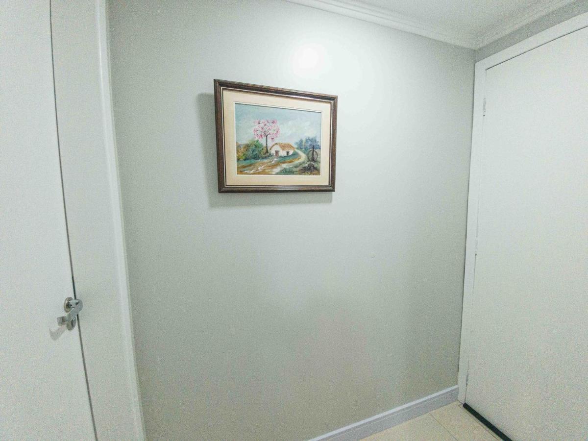 公寓 Pontal Norte Ao Lado Da Big Wheel Balneario Camboriu
