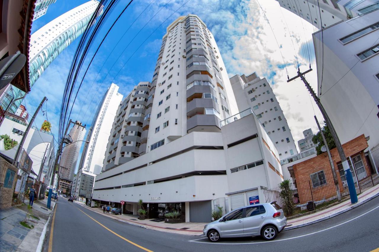 Pontal Norte Ao Lado Da Big Wheel 公寓 *